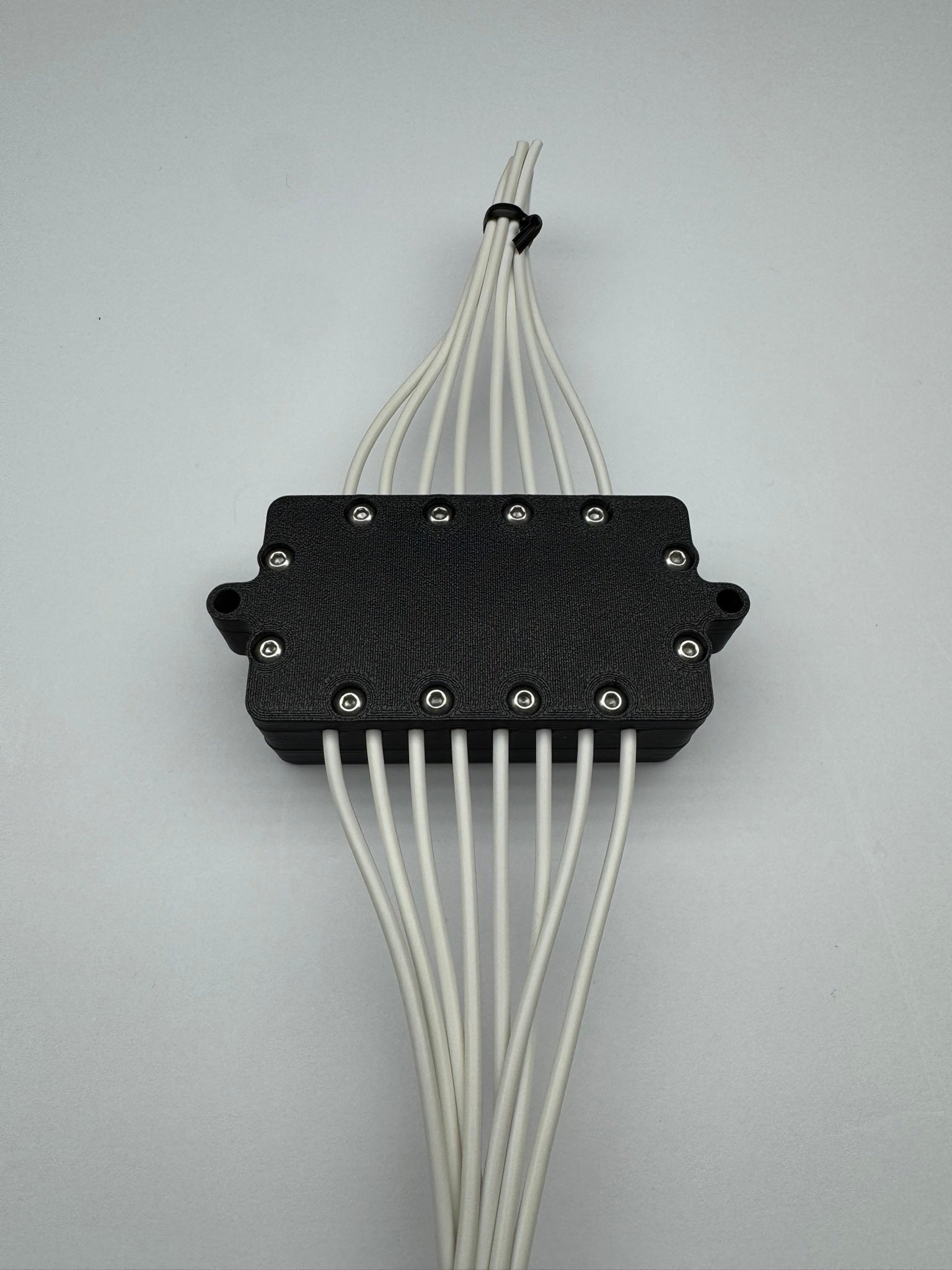 K8I Fuse Box