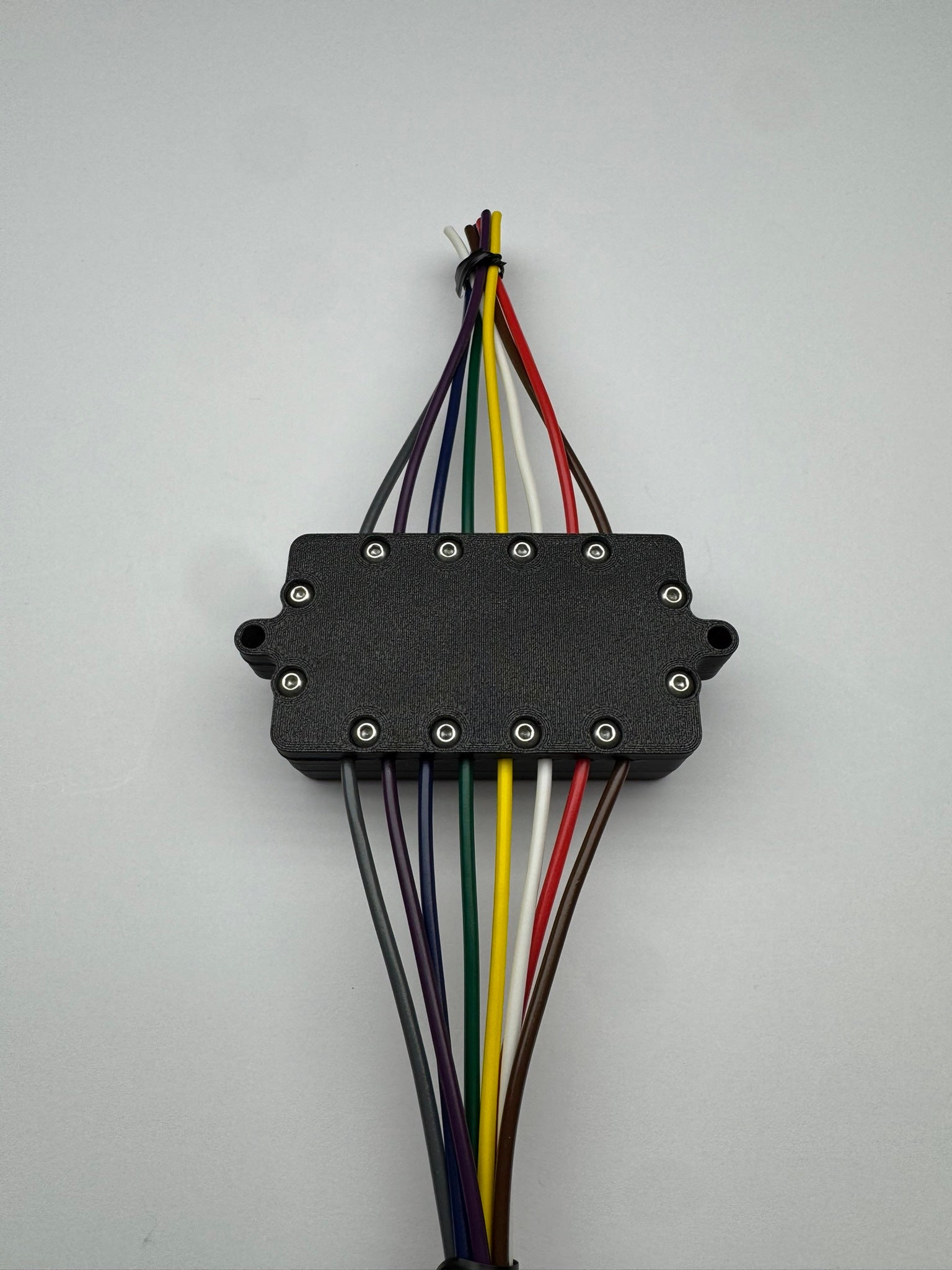K8I Fuse Box