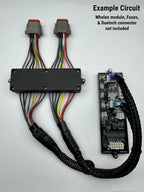 K16I Fuse Box