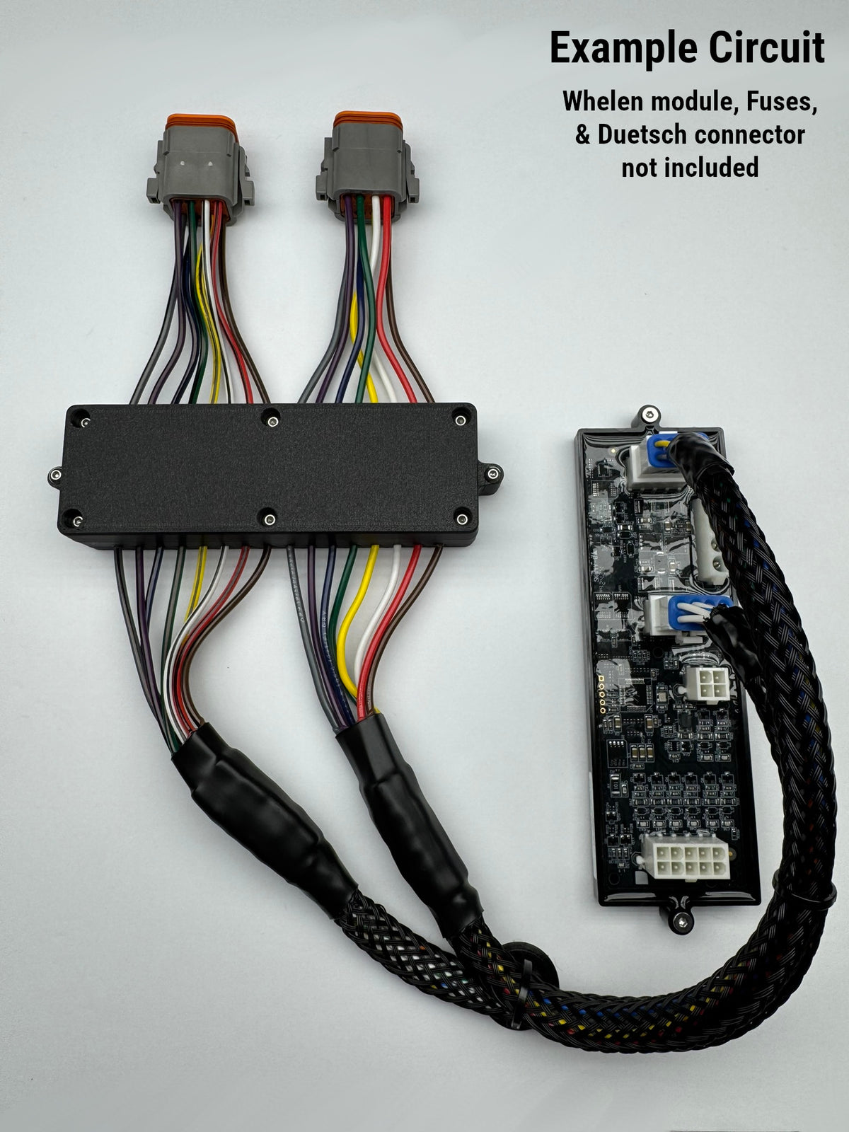 K16I Fuse Box