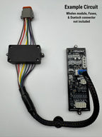 K8I Fuse Box