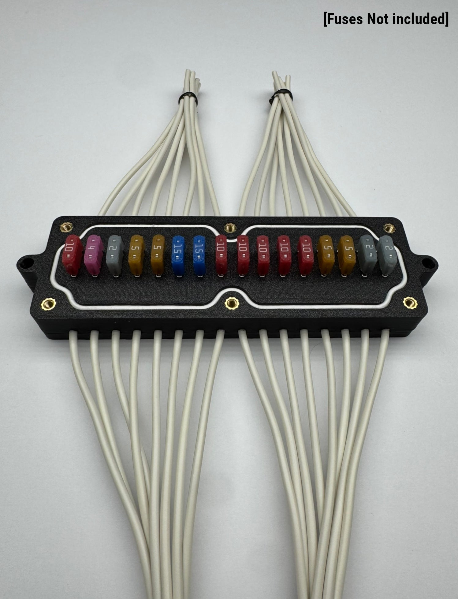 K16I Fuse Box