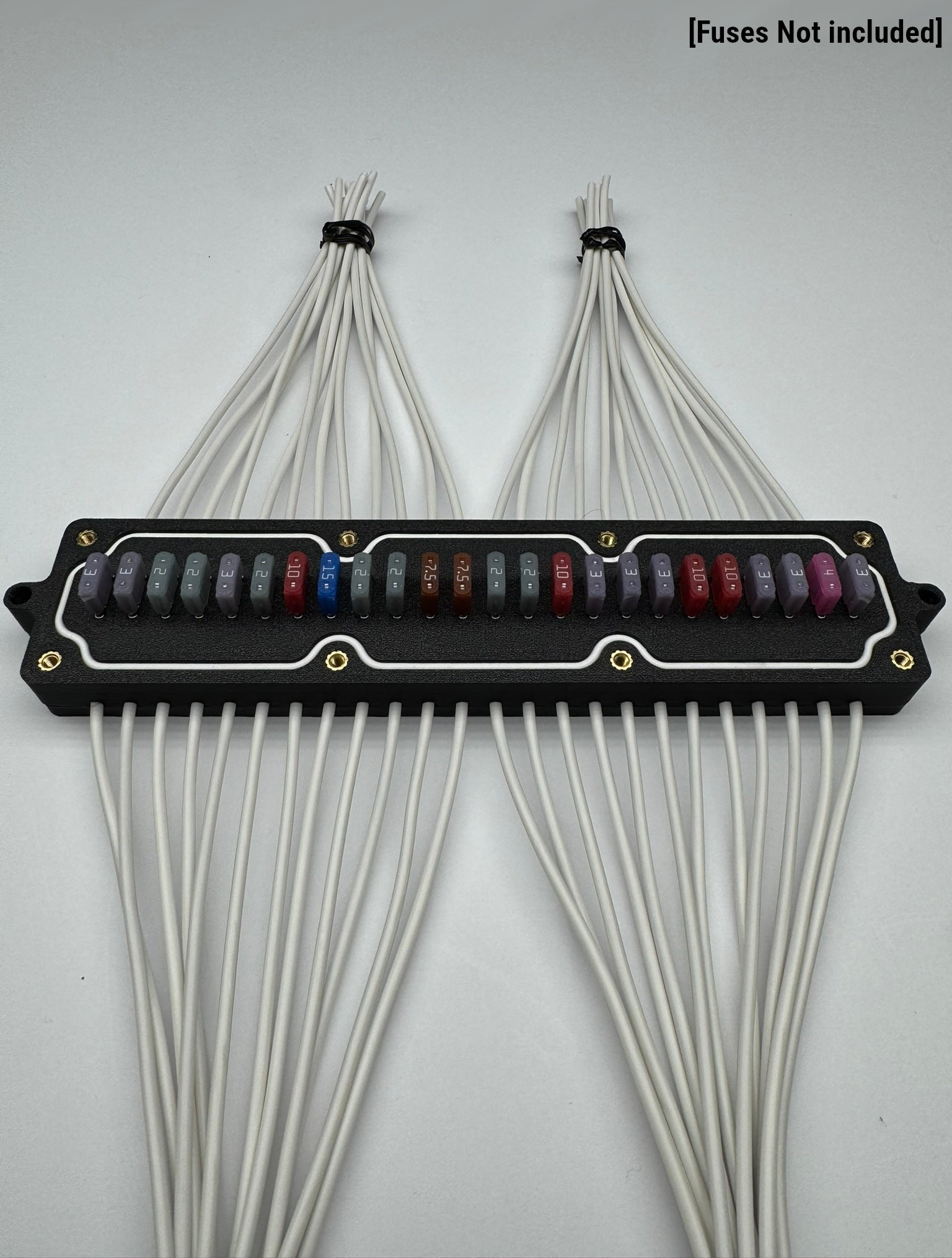 K24I Fuse Box