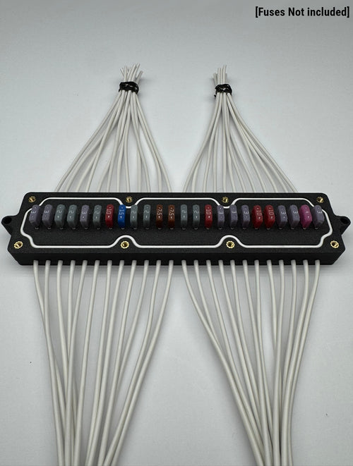 K24I Fuse Box