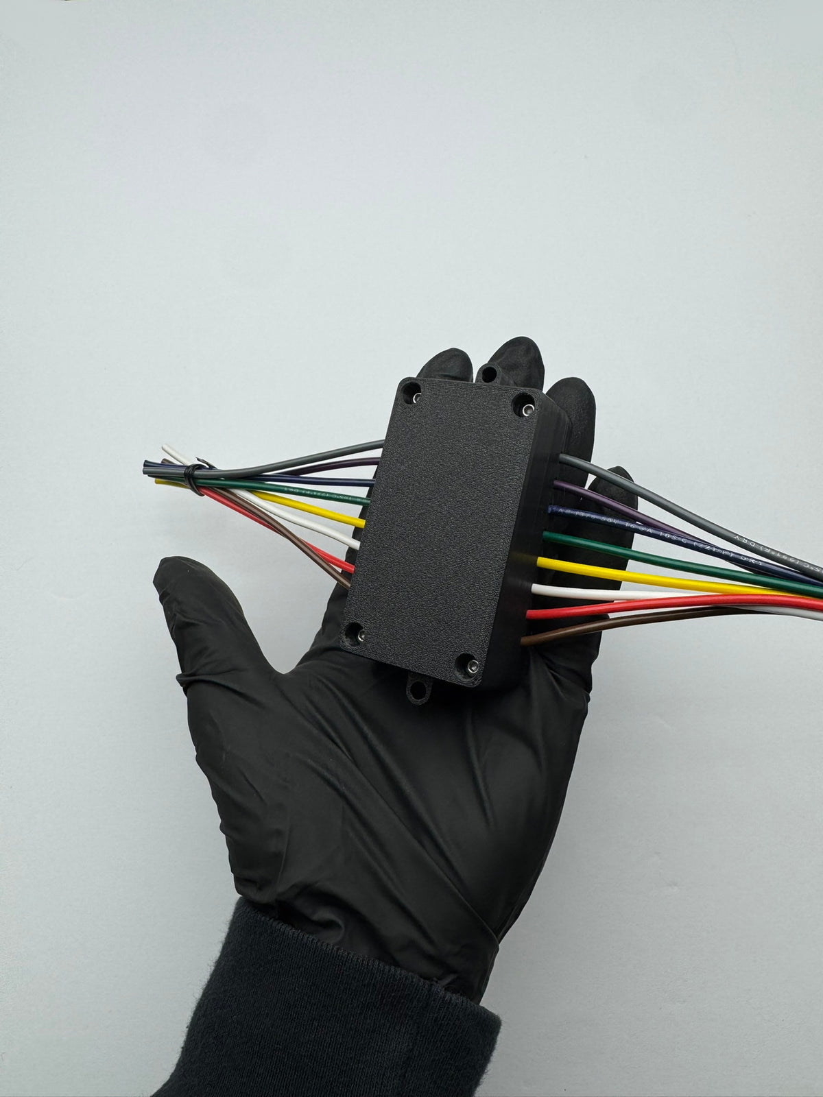K8I Fuse Box