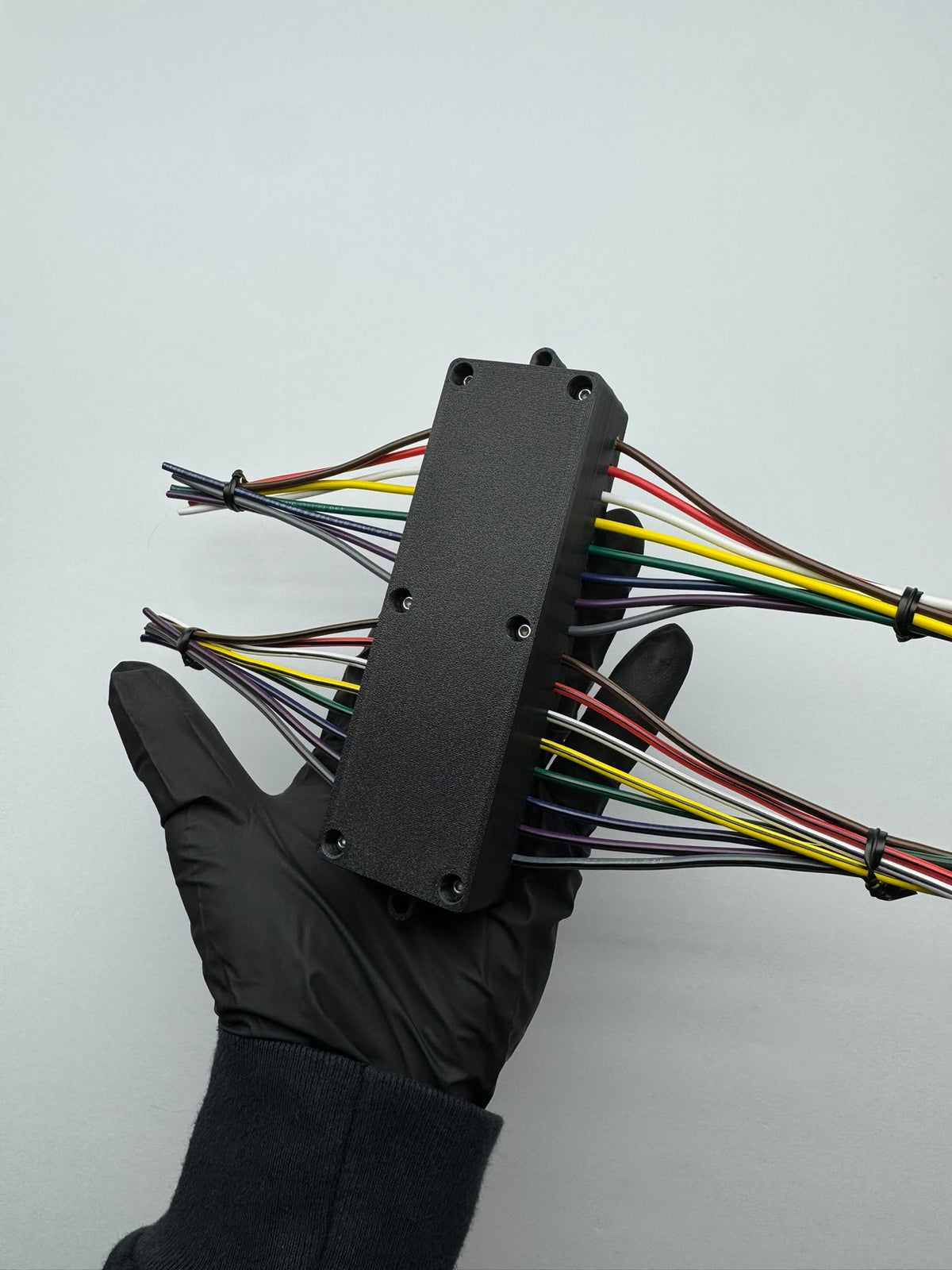 K16I Fuse Box