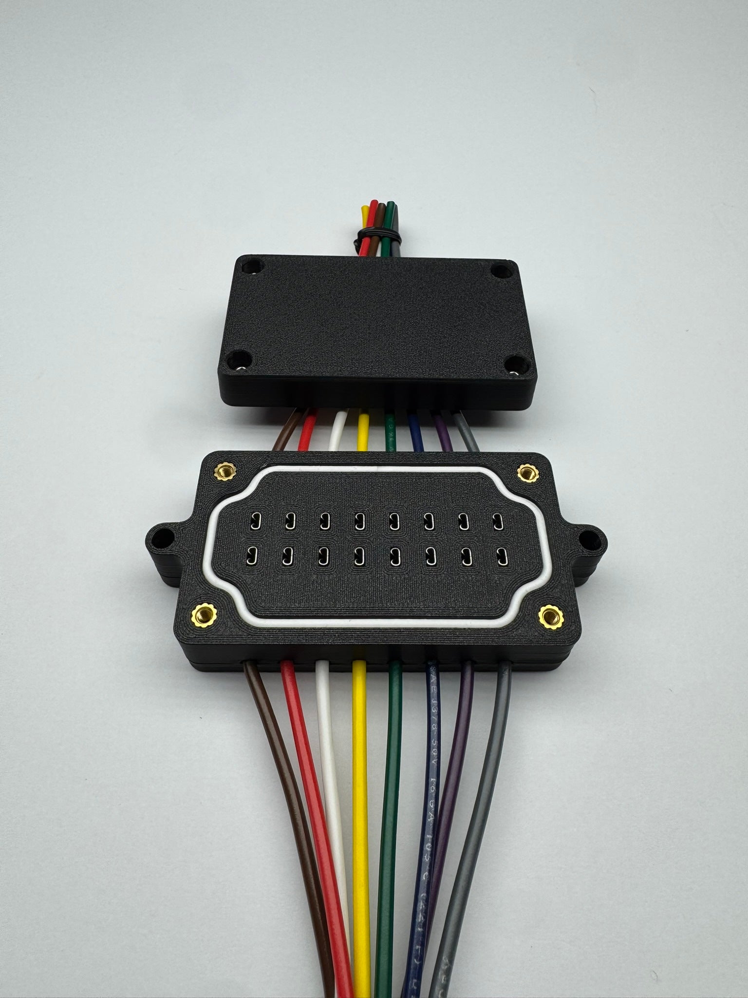 K8I Fuse Box
