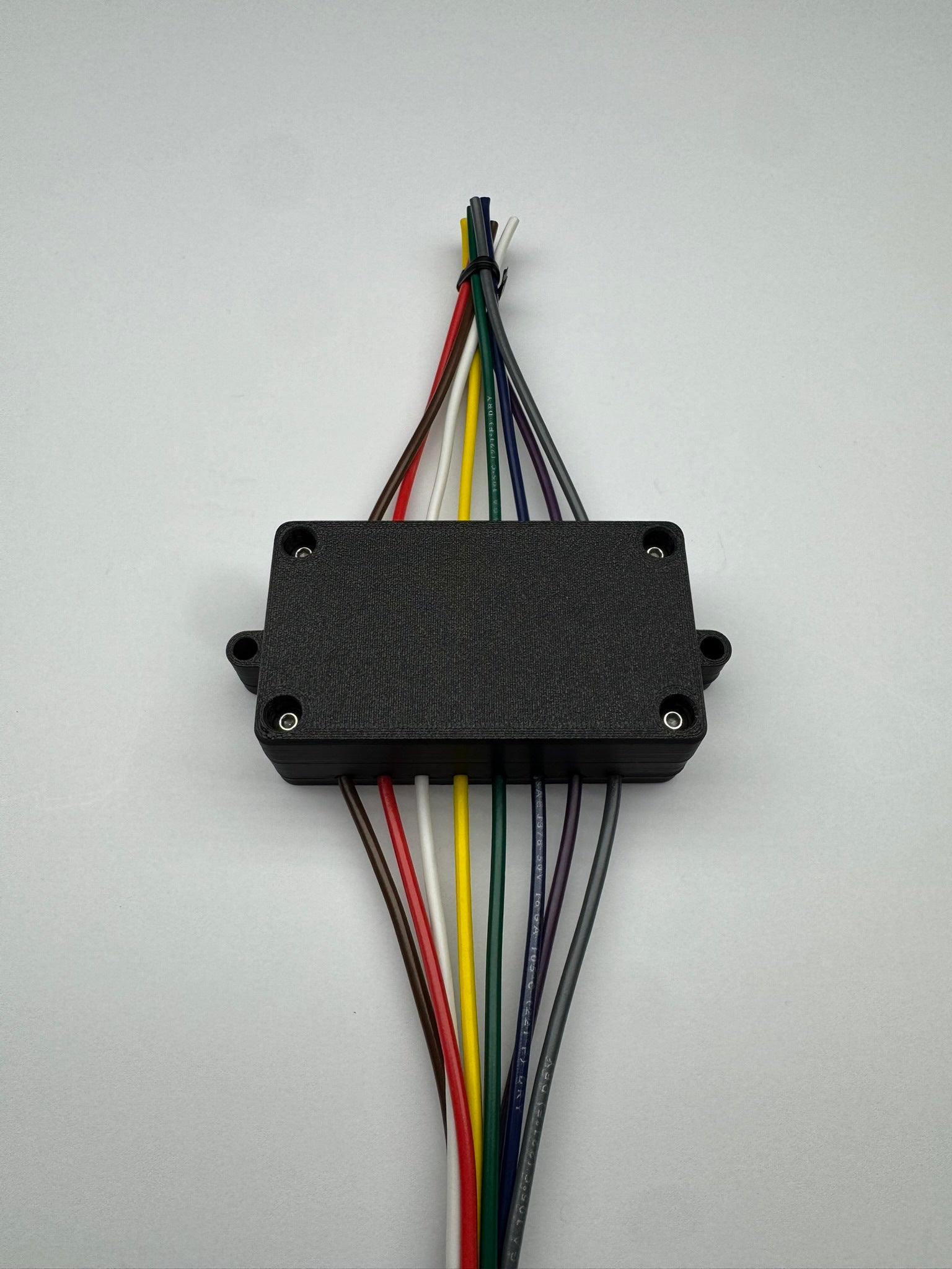 K8I Fuse Box