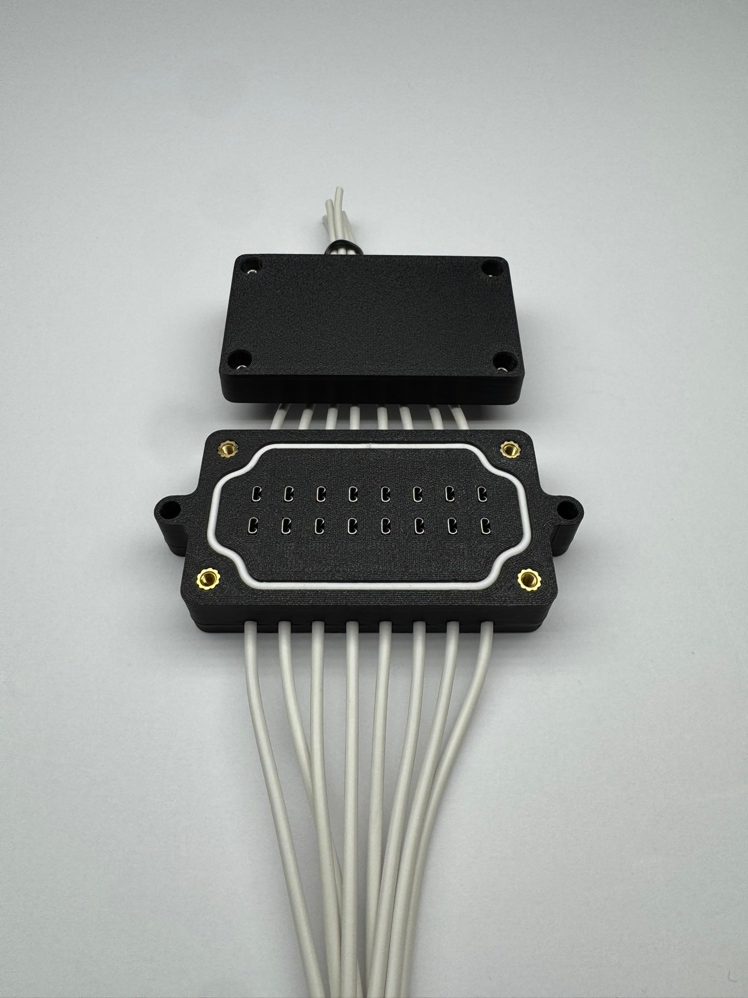 K8I Fuse Box