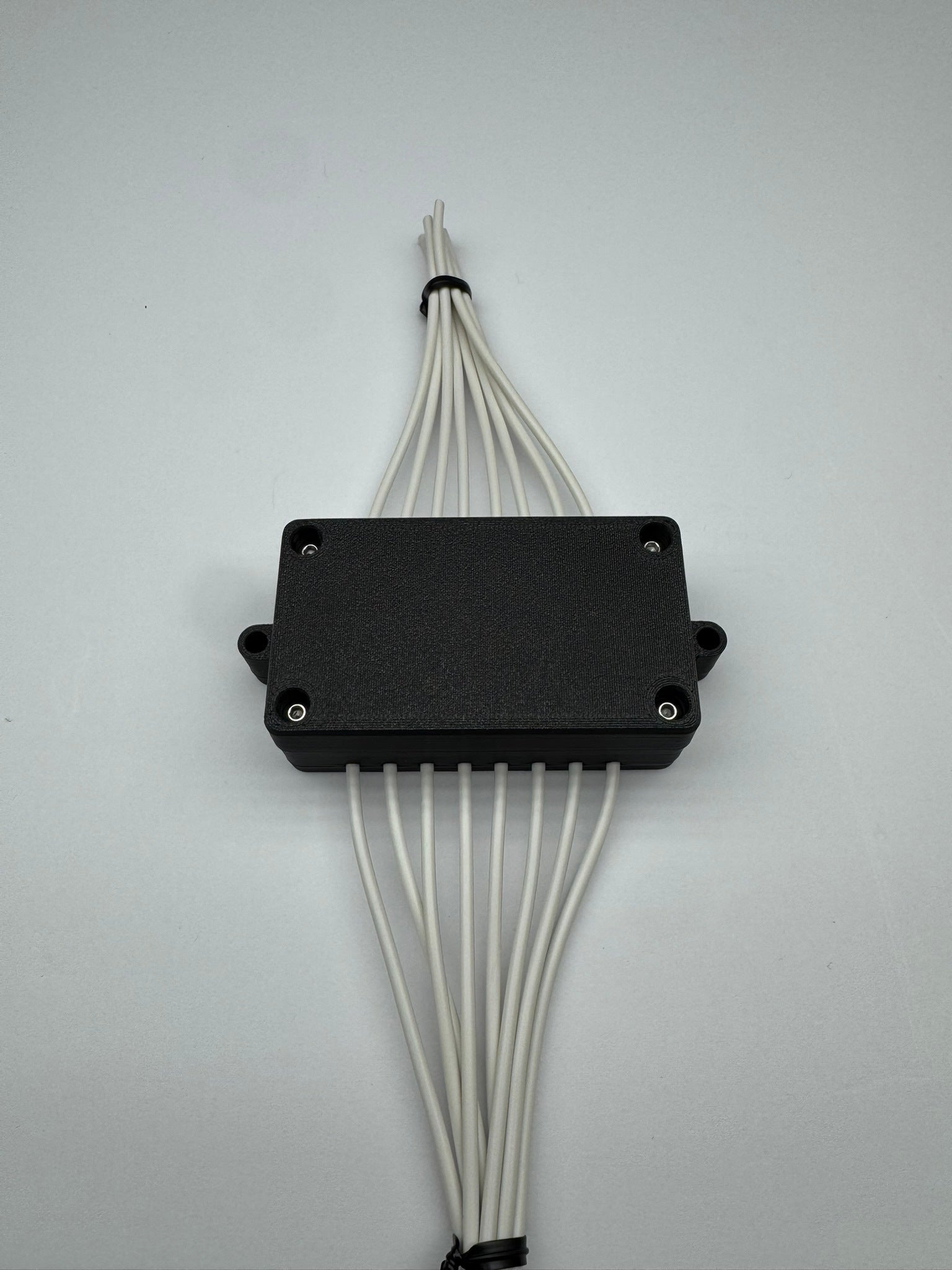 K8I Fuse Box