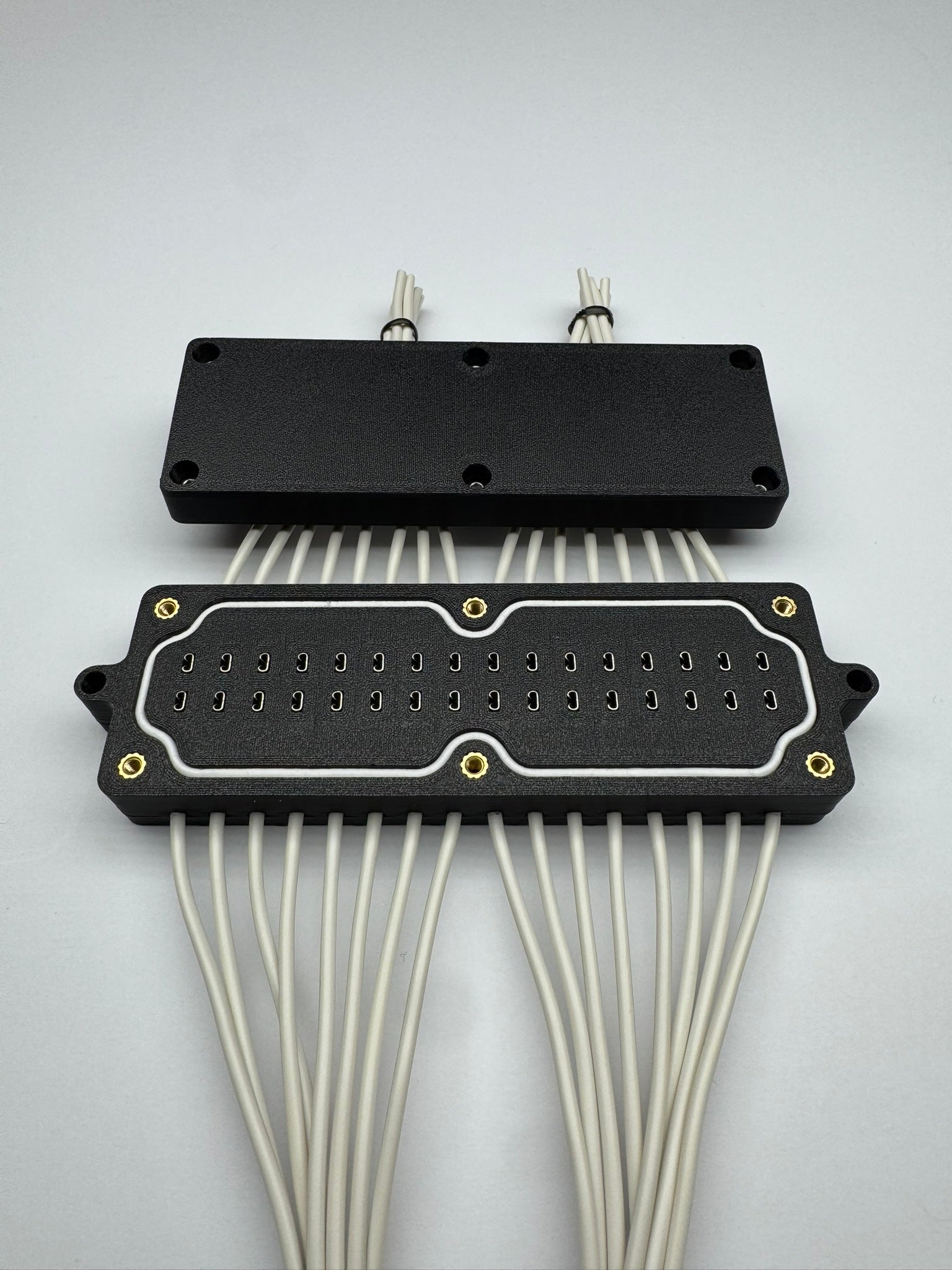 K16I Fuse Box