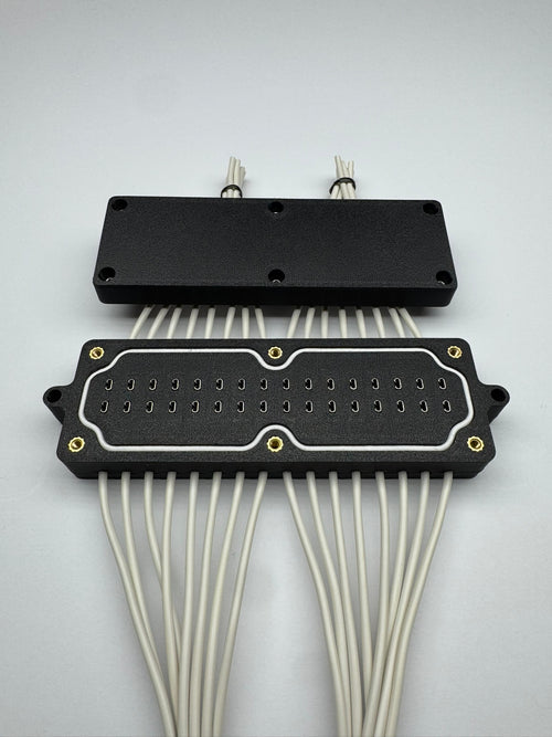 K16I Fuse Box