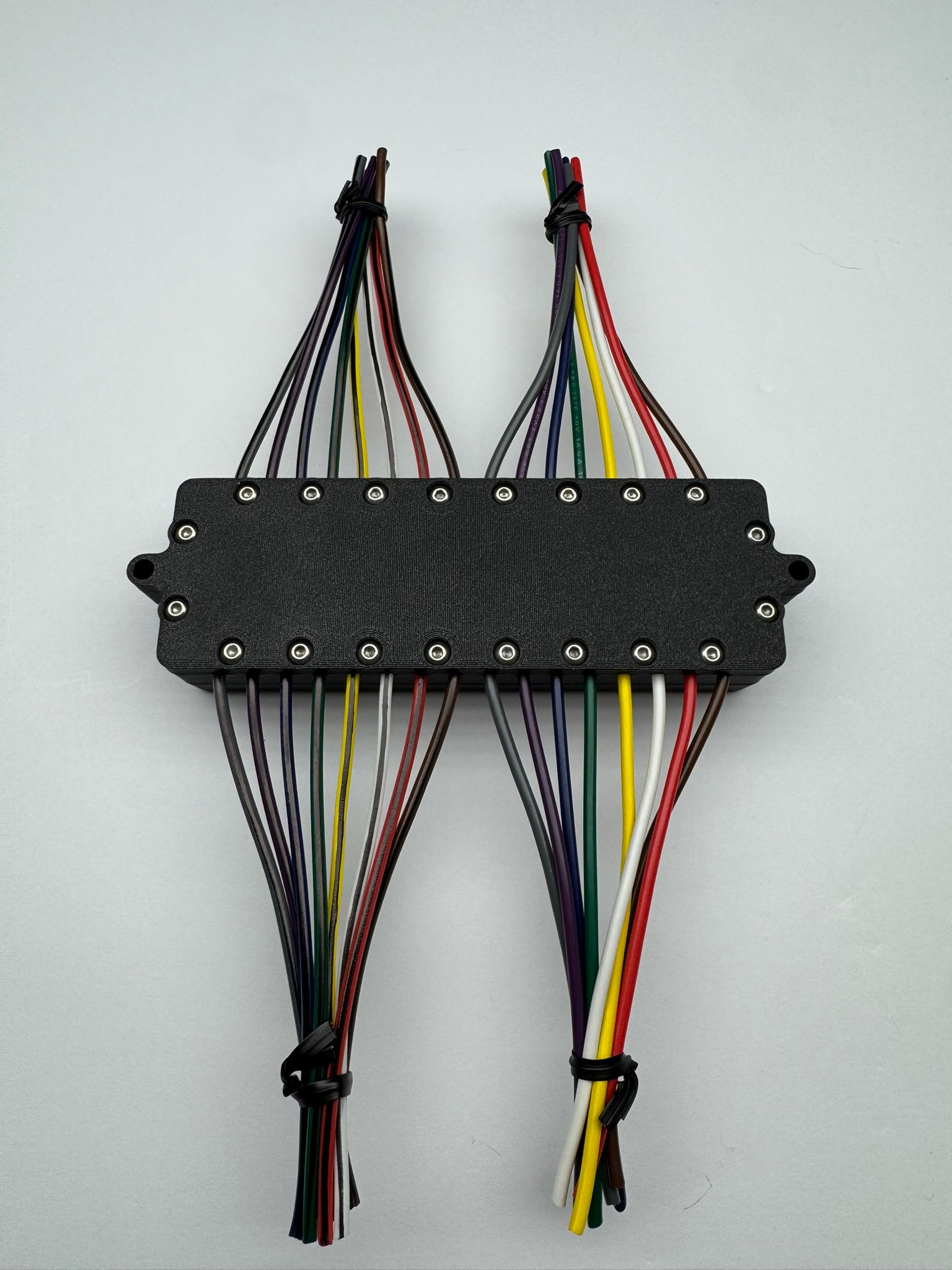 K16I Fuse Box