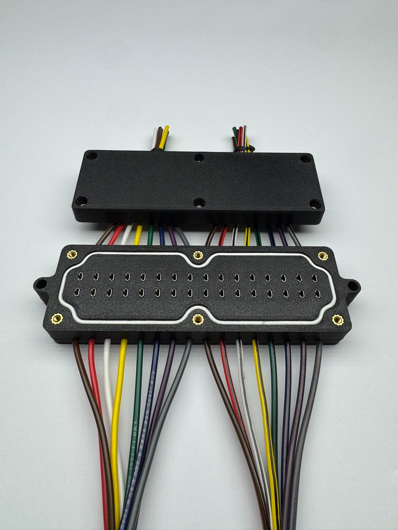 K16I Fuse Box