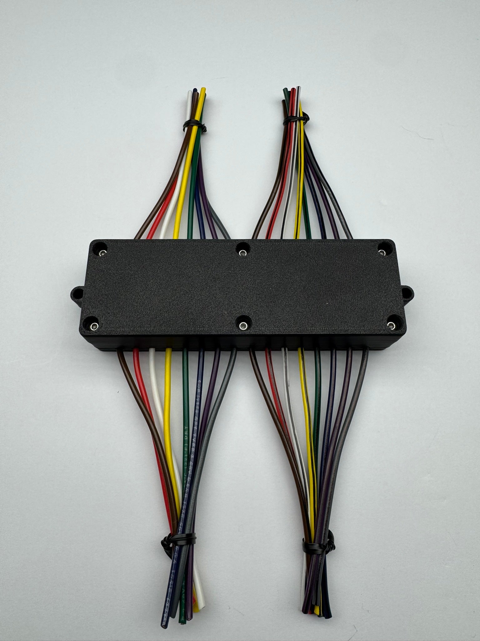 K16I Fuse Box
